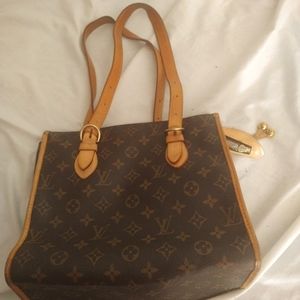Louis Vuitton purse